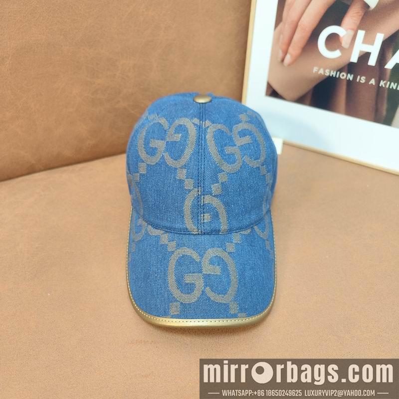 Replica Gucci cap dx126