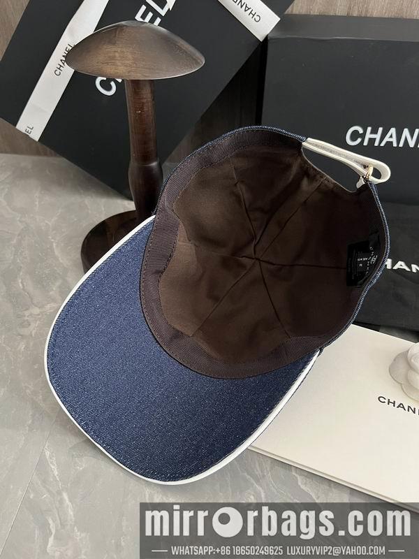Replica Chanel cap dx28