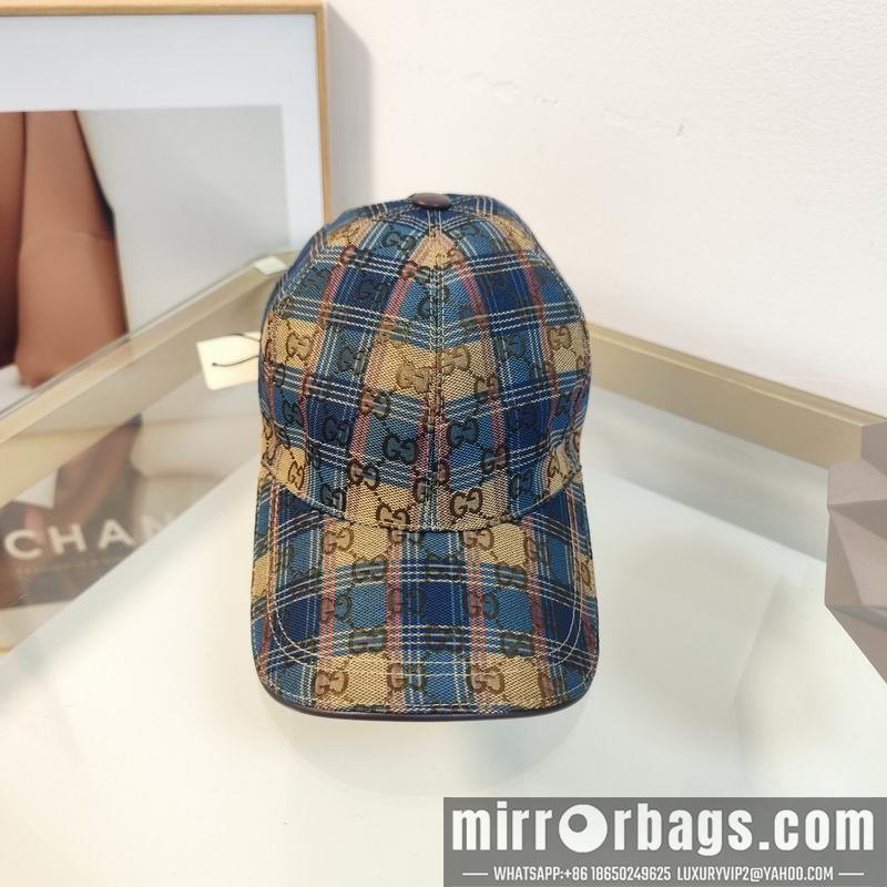 Replica Gucci Hat dx154