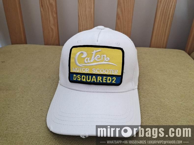Replica DSQ Cap y 16