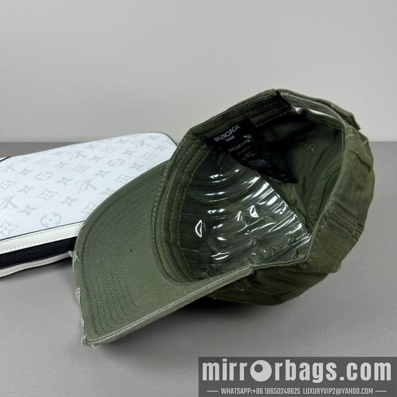 Replica Balenciaga Hat dx07