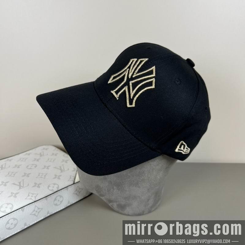 Replica MLB NY cap dx38
