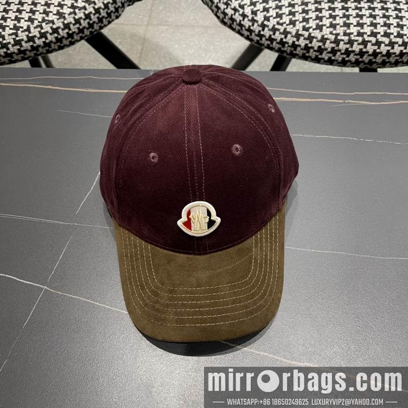 Replica Moncler cap 092701
