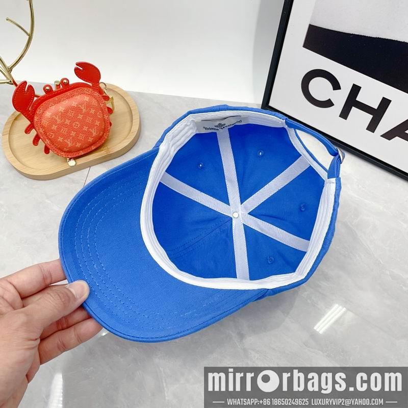 Replica Vivienne Westwood cap dx03