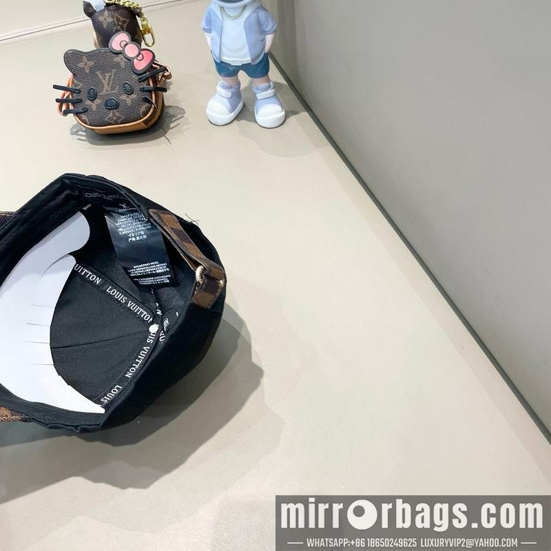 Replica LV Hat 041410