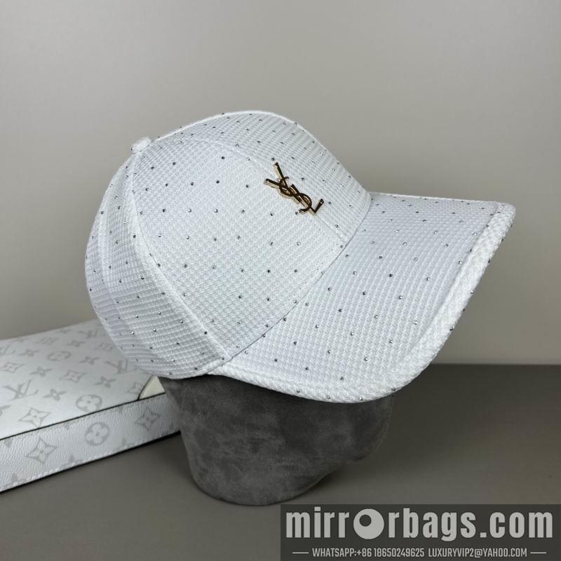 Replica YSL cap dx36