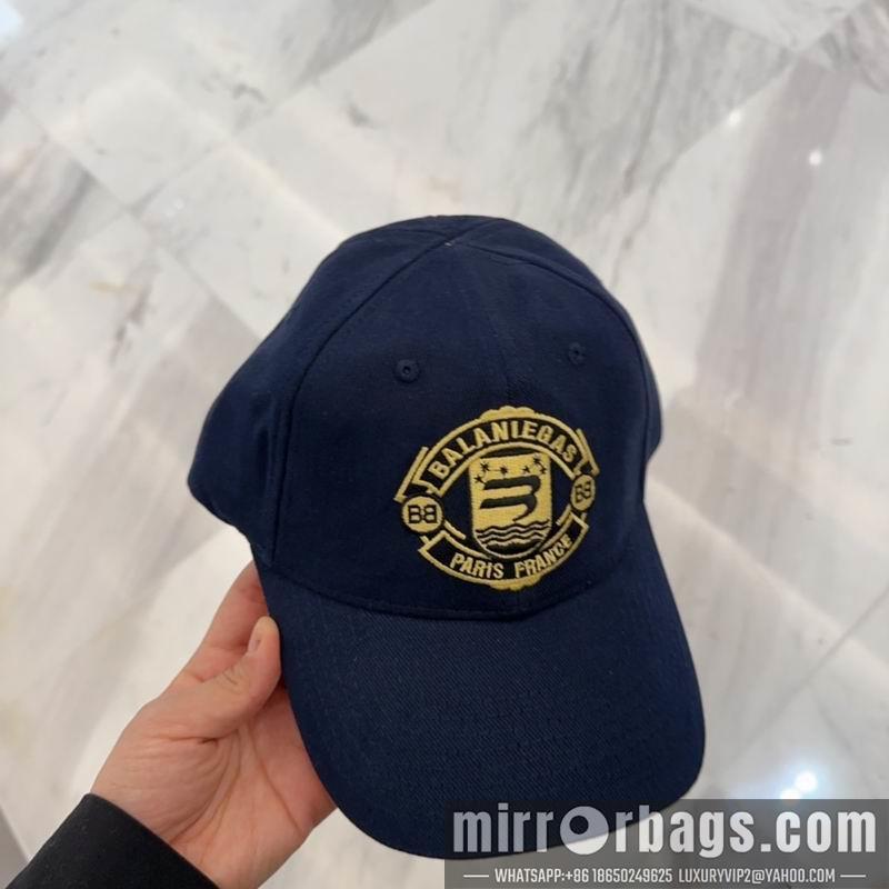Replica Balenciaga Cap dx72