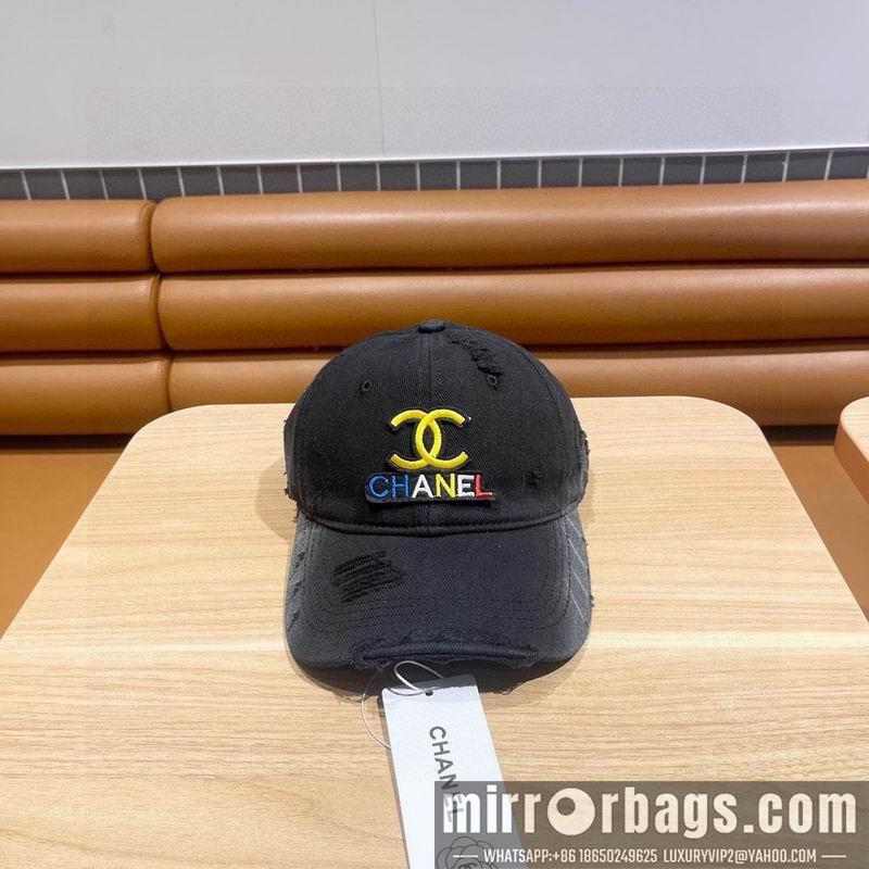Replica Chanel Hat 021102