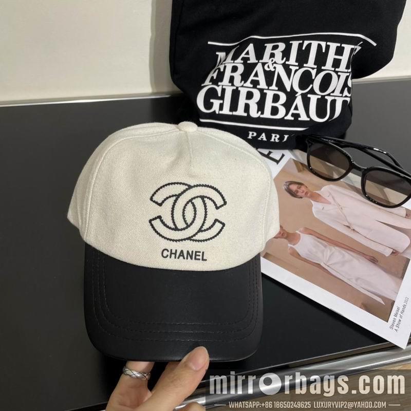 Replica Chanel Hat 121457
