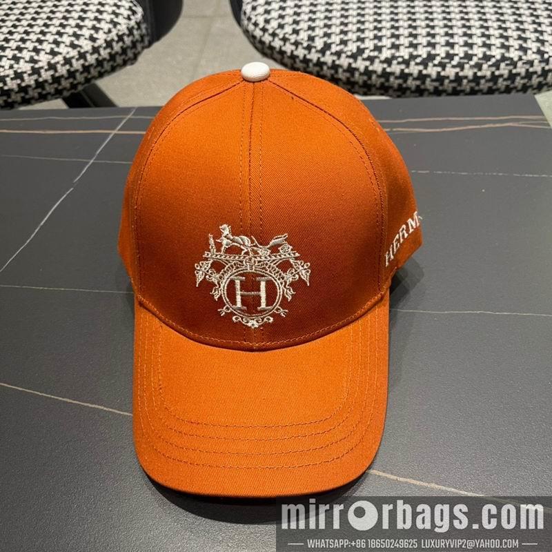 Replica Hermes cap 042701