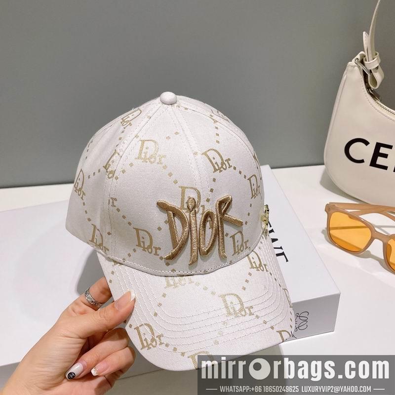 Replica Dior cap 010201