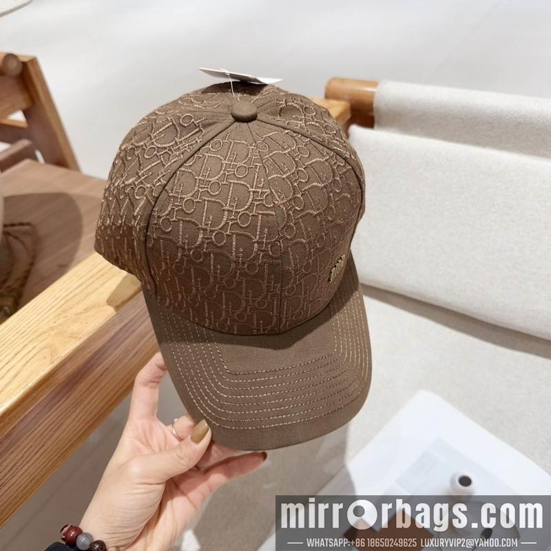 Replica Dior cap 010209