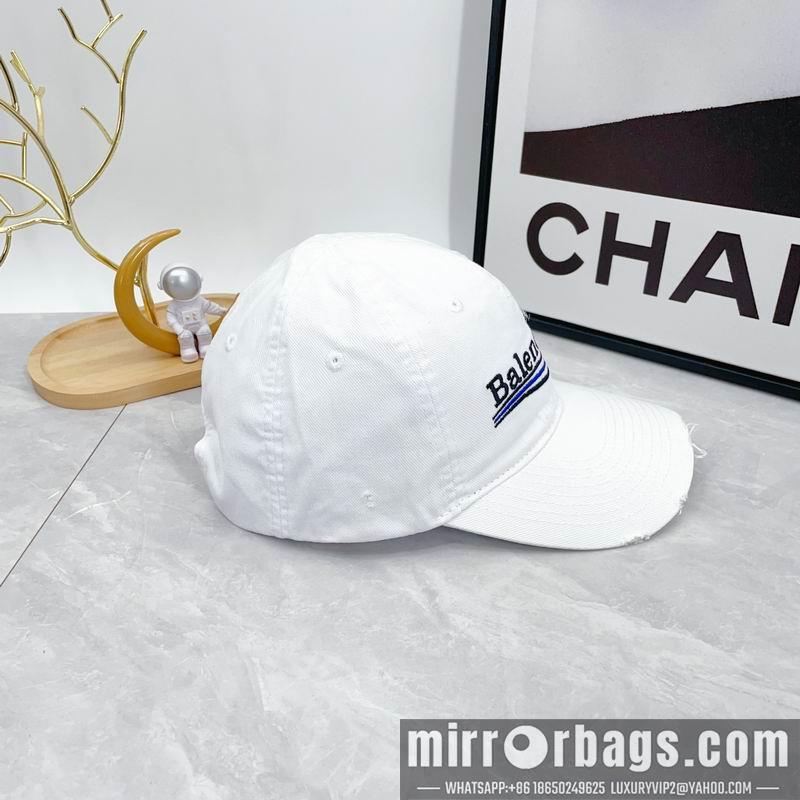 Replica Balenciaga cap dx50