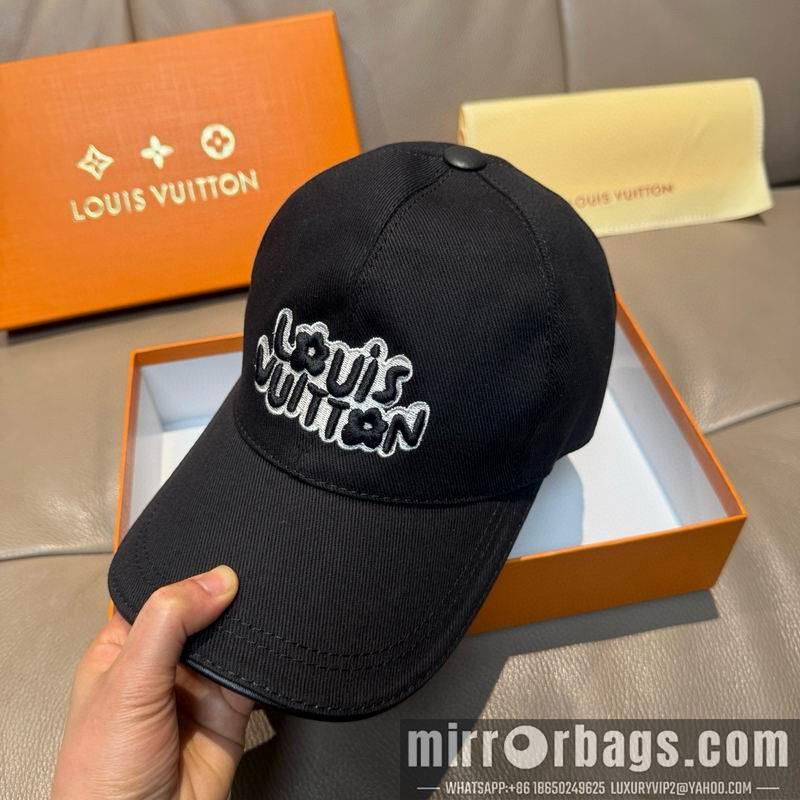 Replica LV Hat dx167
