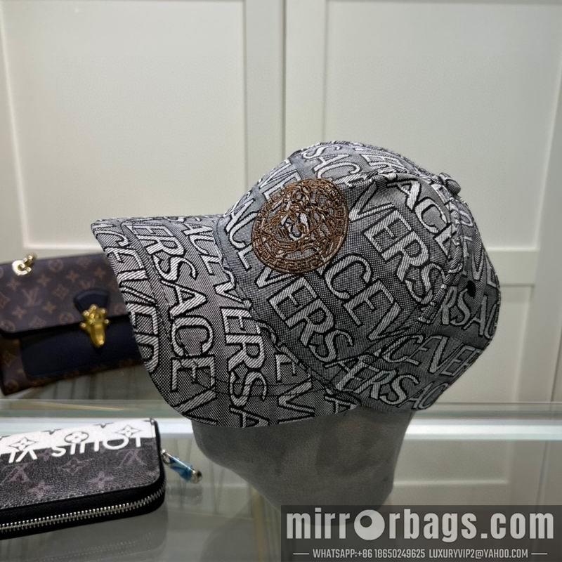 Replica Versace cap dx04