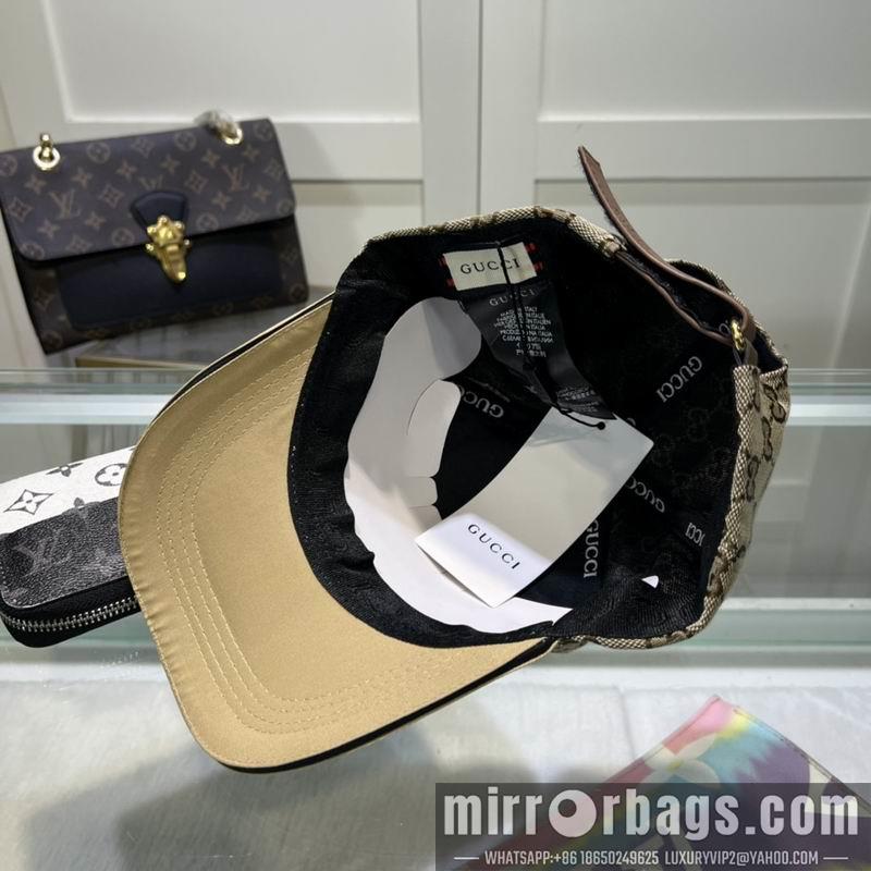 Replica Gucci Hat dx145