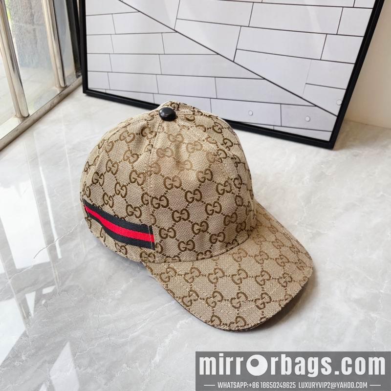 Replica Gucci cap 091402