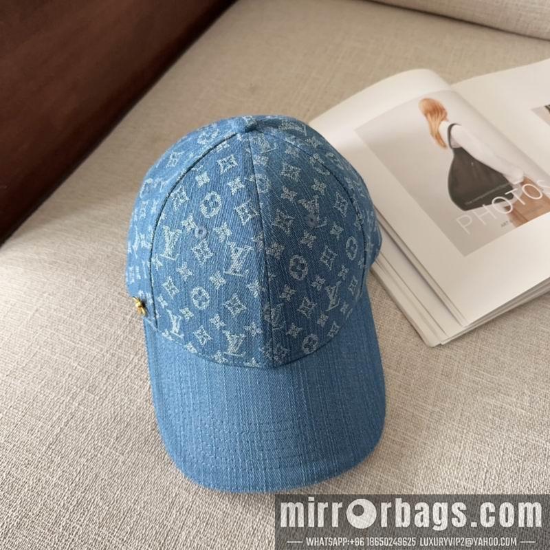 Replica LV Hat 021102