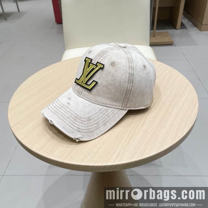 Replica LV Hat 010903