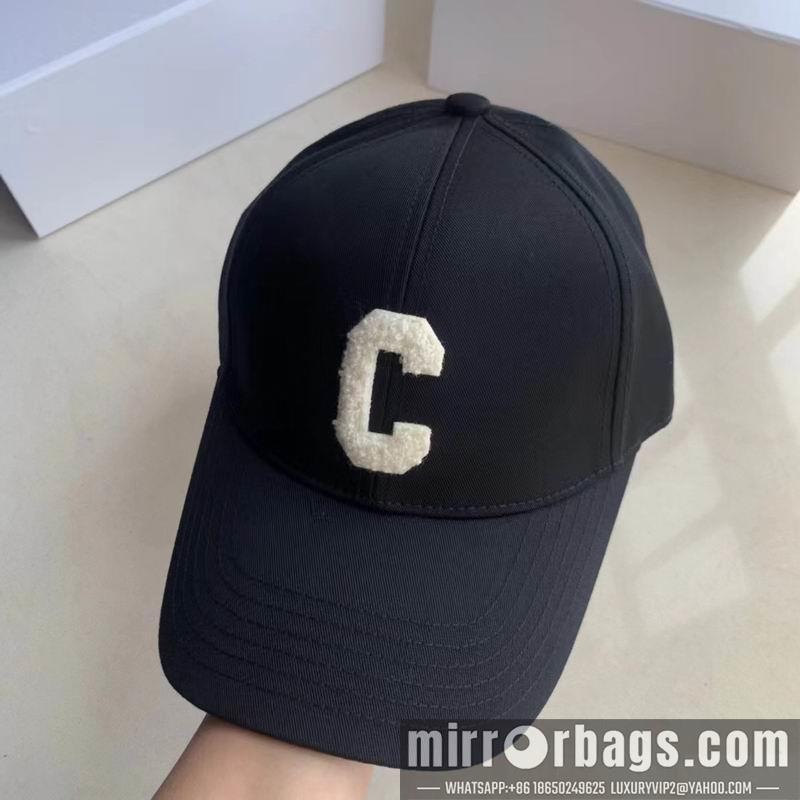 Replica Celine cap dx32