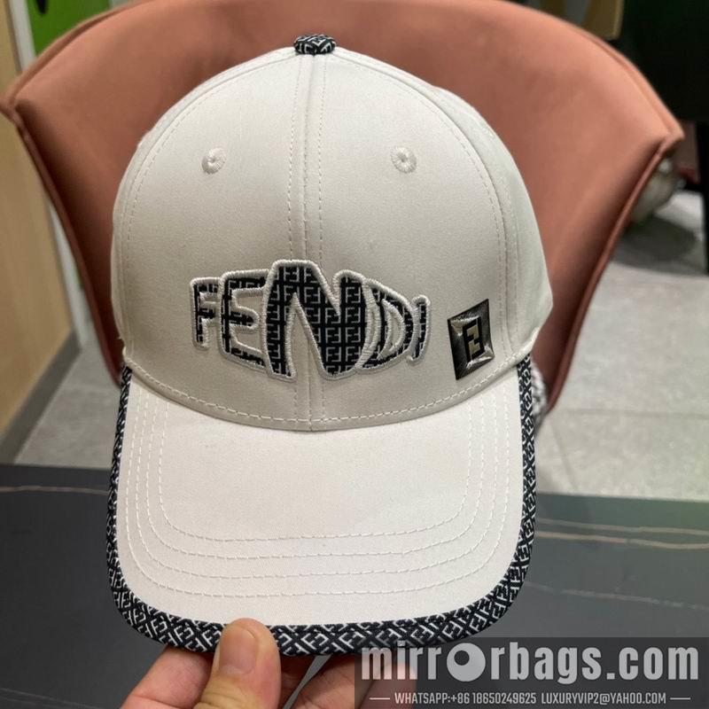 Replica Fendi cap 041401