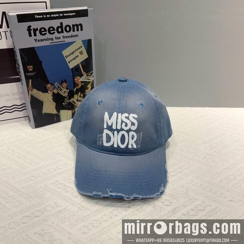 Replica Dior cap hm01