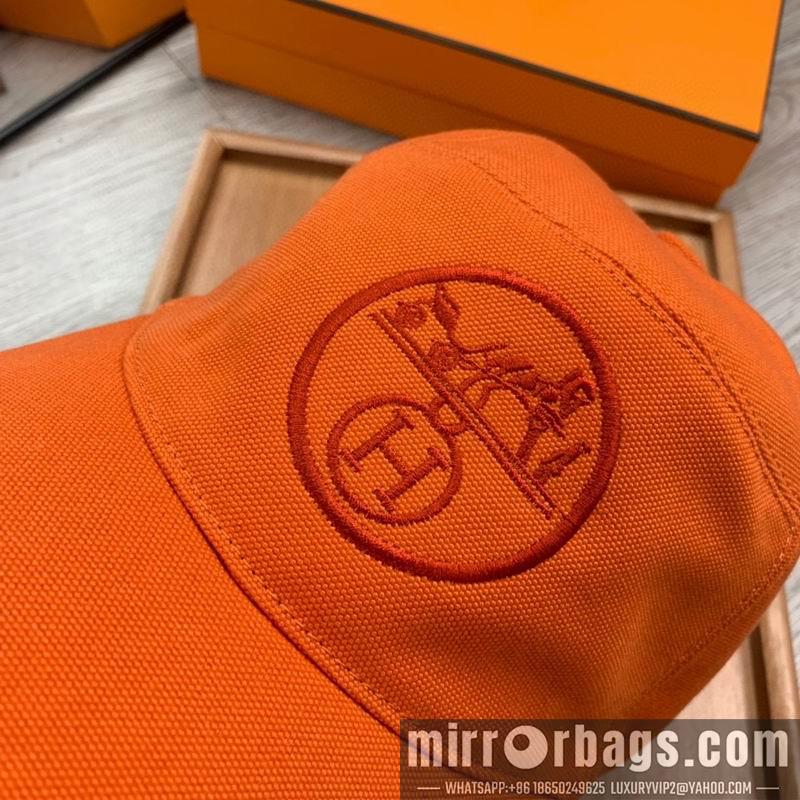 Replica Hermes cap dx15