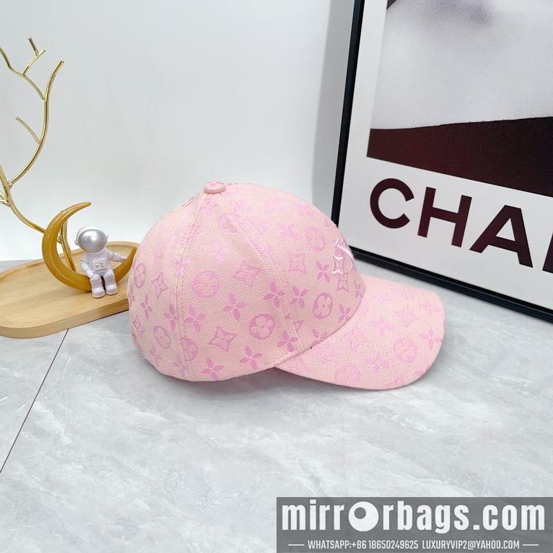 Replica LV cap dx53