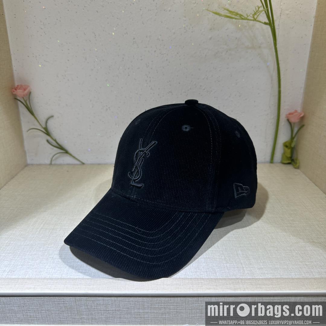 Replica YSL cap 080202