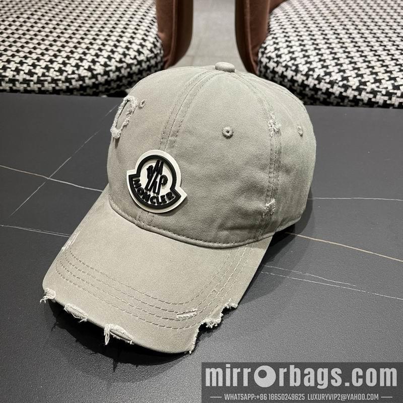 Replica Moncler cap 020802