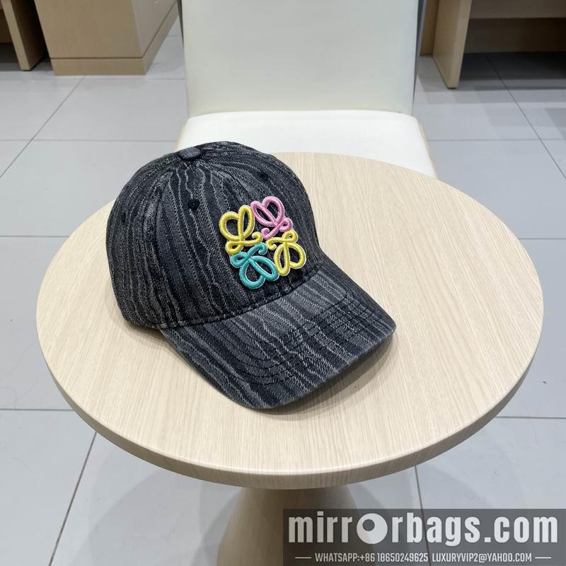 Replica Loewe cap 040201