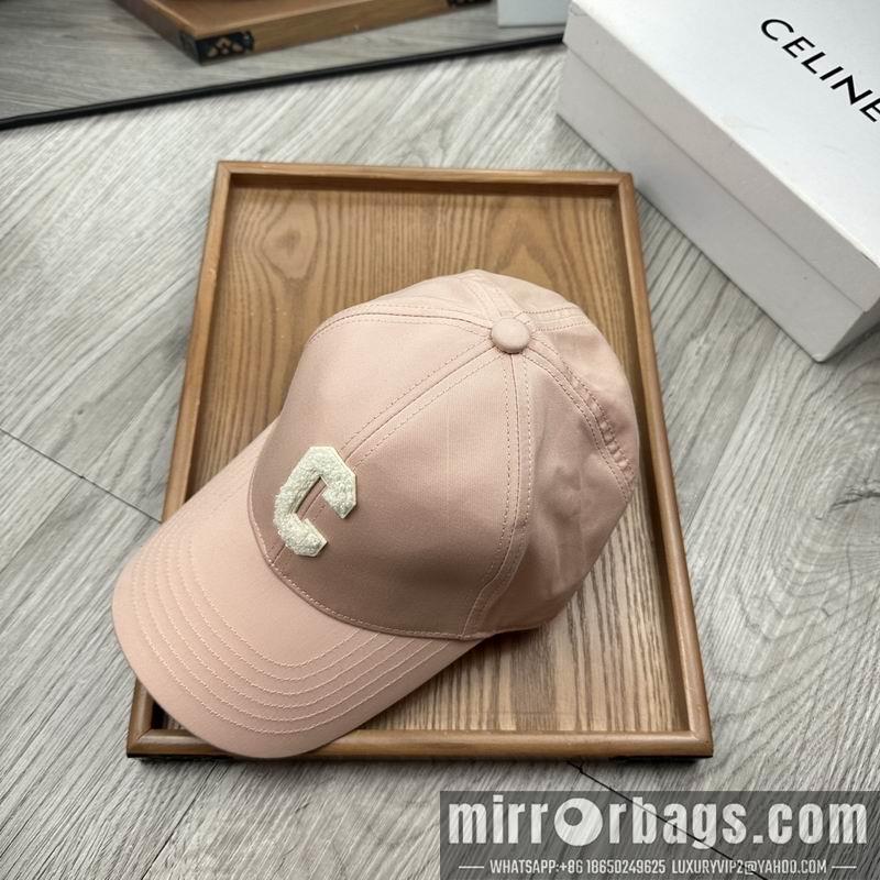 Replica Celine cap dx66