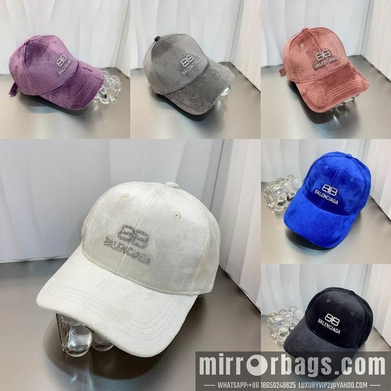 Replica Balenciaga cap 120402