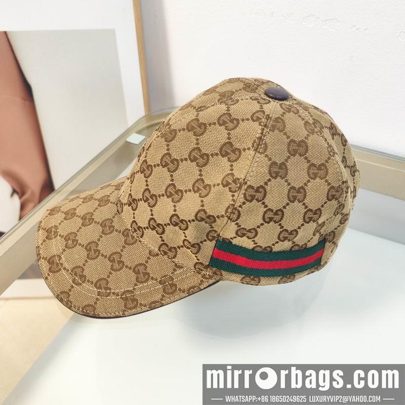 Replica Gucci cap dx142
