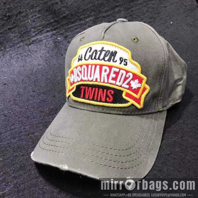 Replica DSQ cap D121
