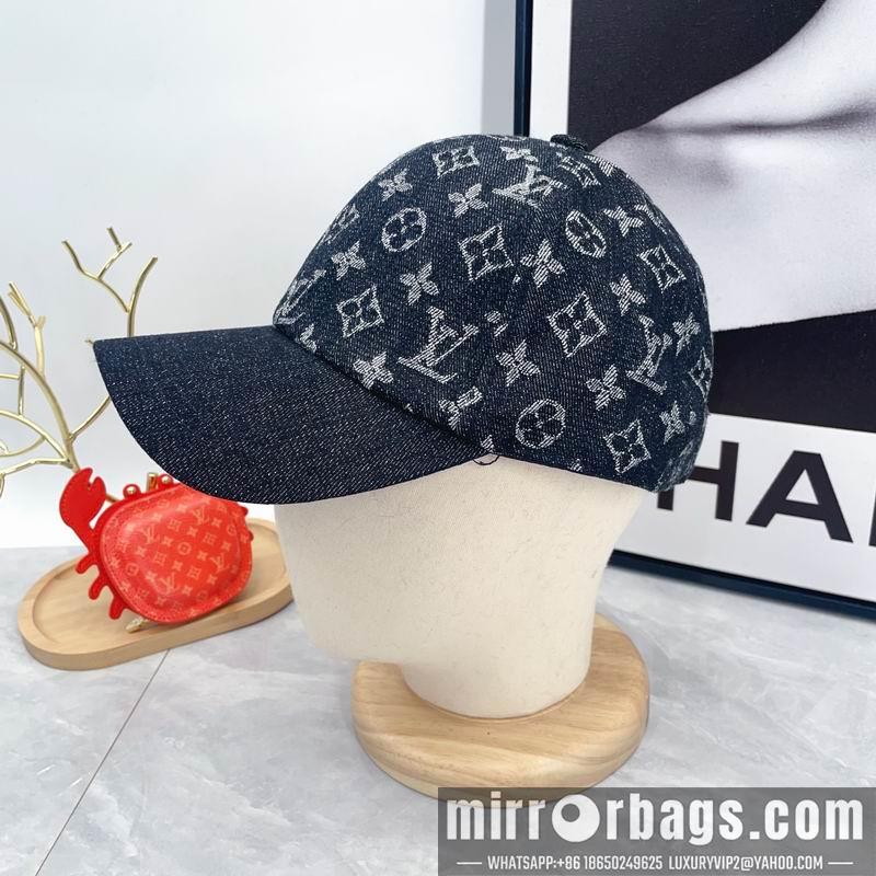 Replica LV cap dx01