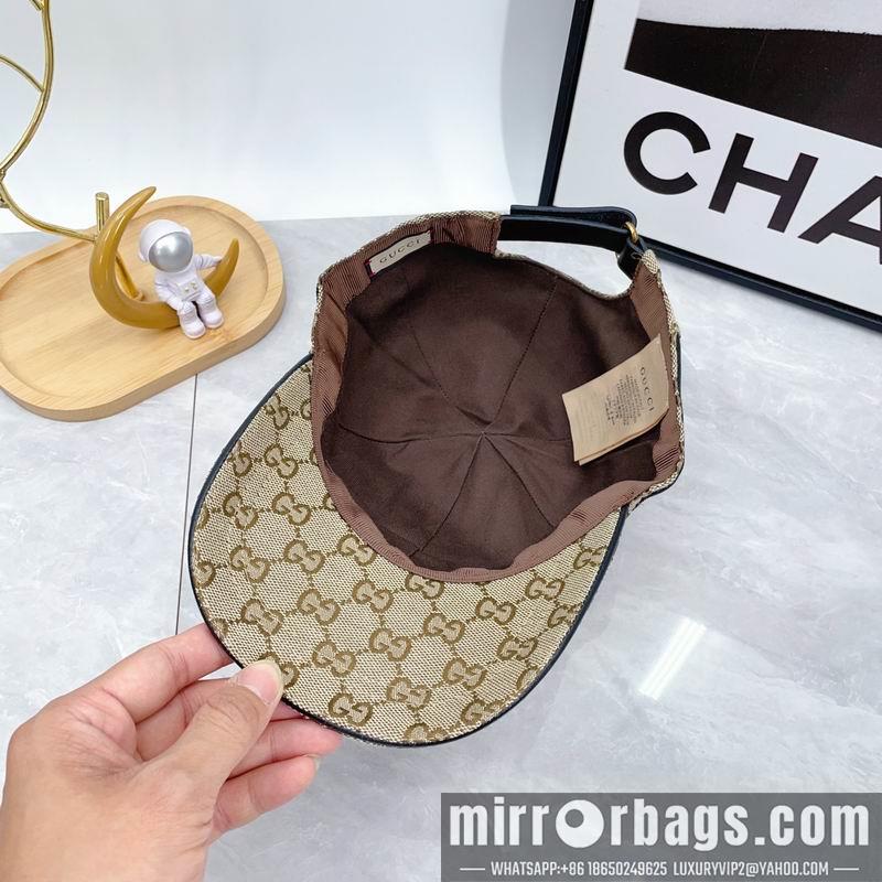 Replica Gucci cap dx32