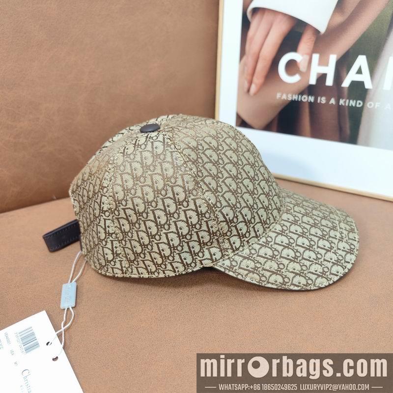 Replica Dior cap dx55
