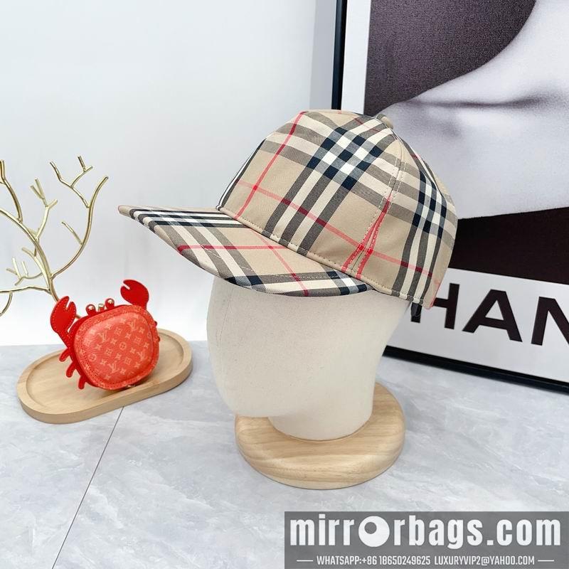 Replica Burberry Hat dx59