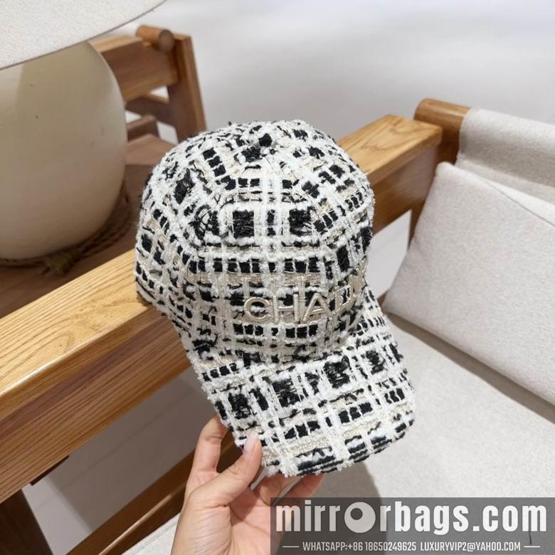 Replica Chanel Hat dxn06
