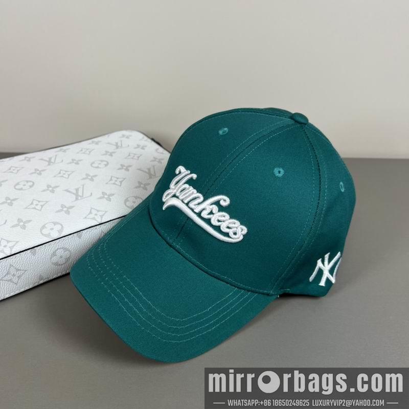Replica MLB NY cap dx37
