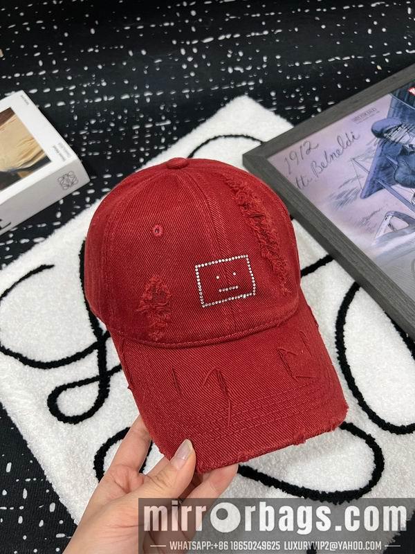 Replica Ance cap hm01