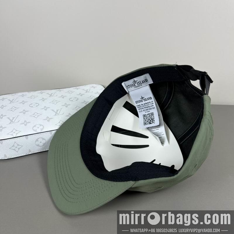 Replica Stone Island cap dx05