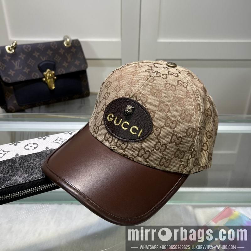 Replica Gucci cap dx47