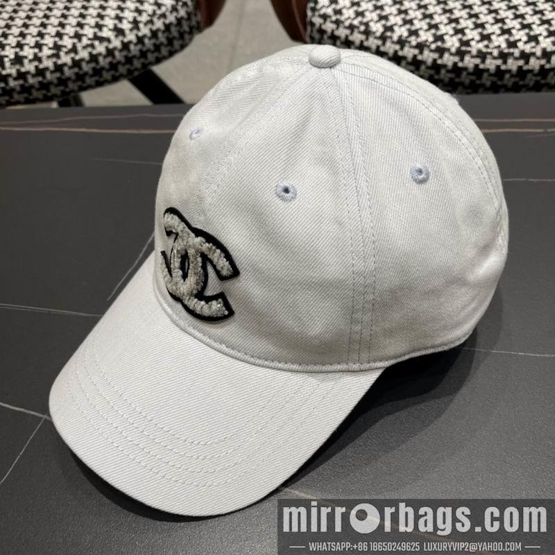 Replica Chanel cap 042601