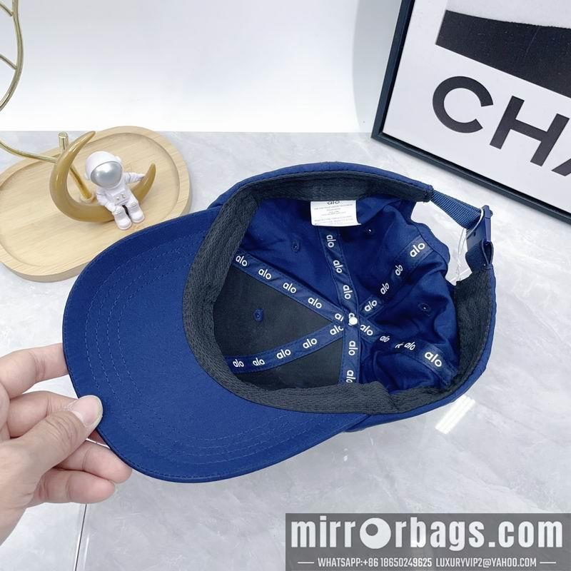 Replica Alo cap dx08