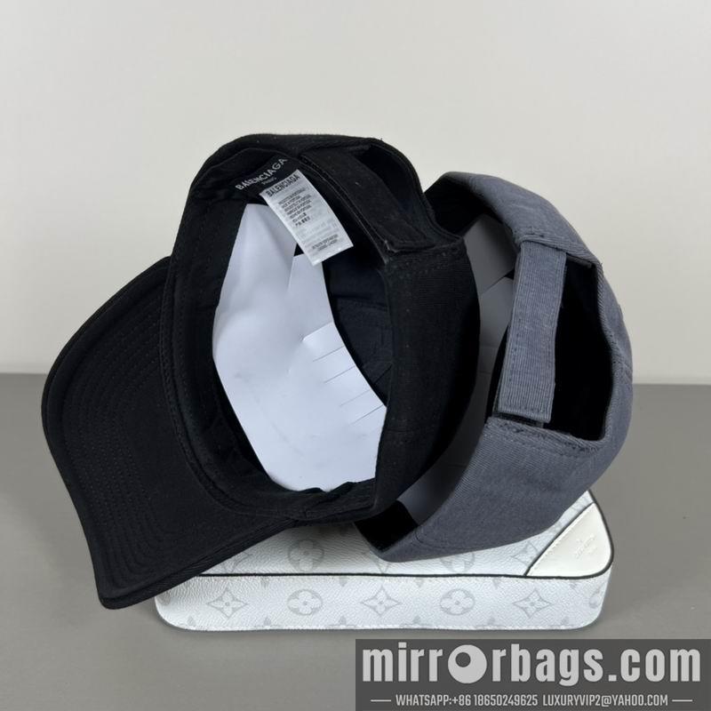 Replica Balenciaga Hat dx09