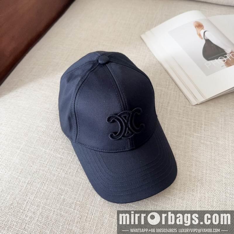 Replica Celine cap dx133