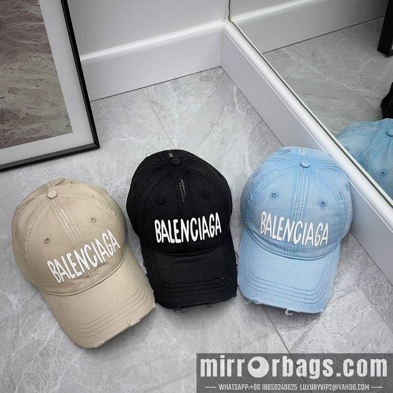 Replica Balenciaga cap 050712