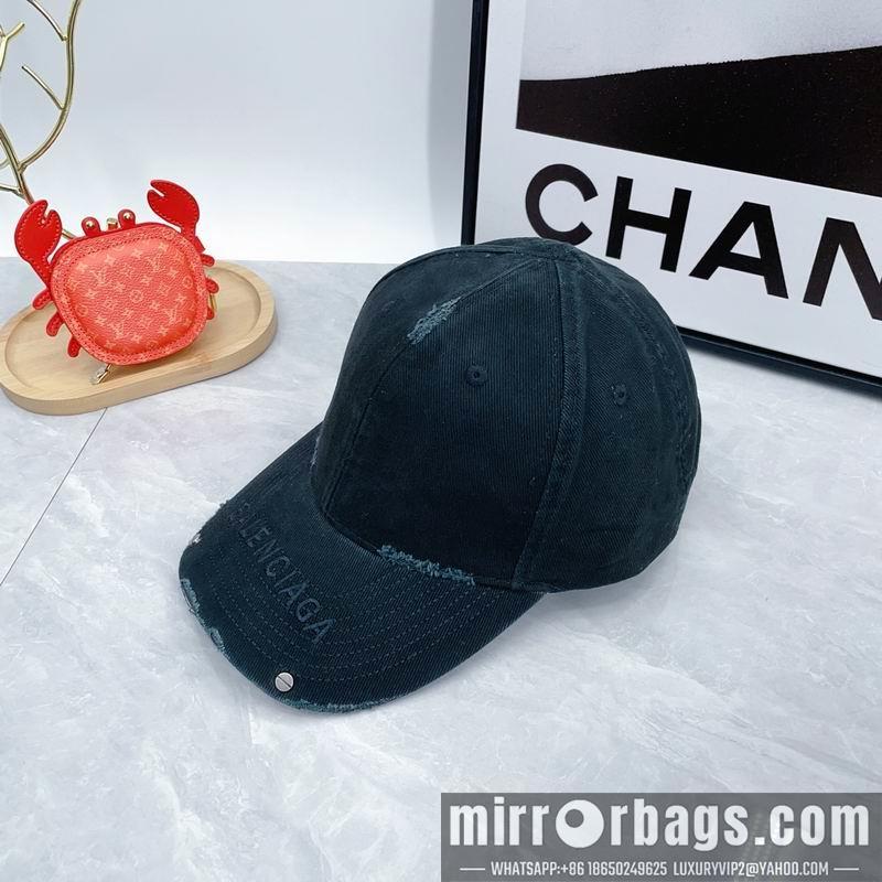 Replica Balenciaga cap dx120